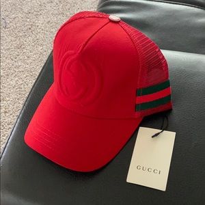 Gucci Hat